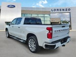 2022 Silverado 1500 Limited Thumbnail 8