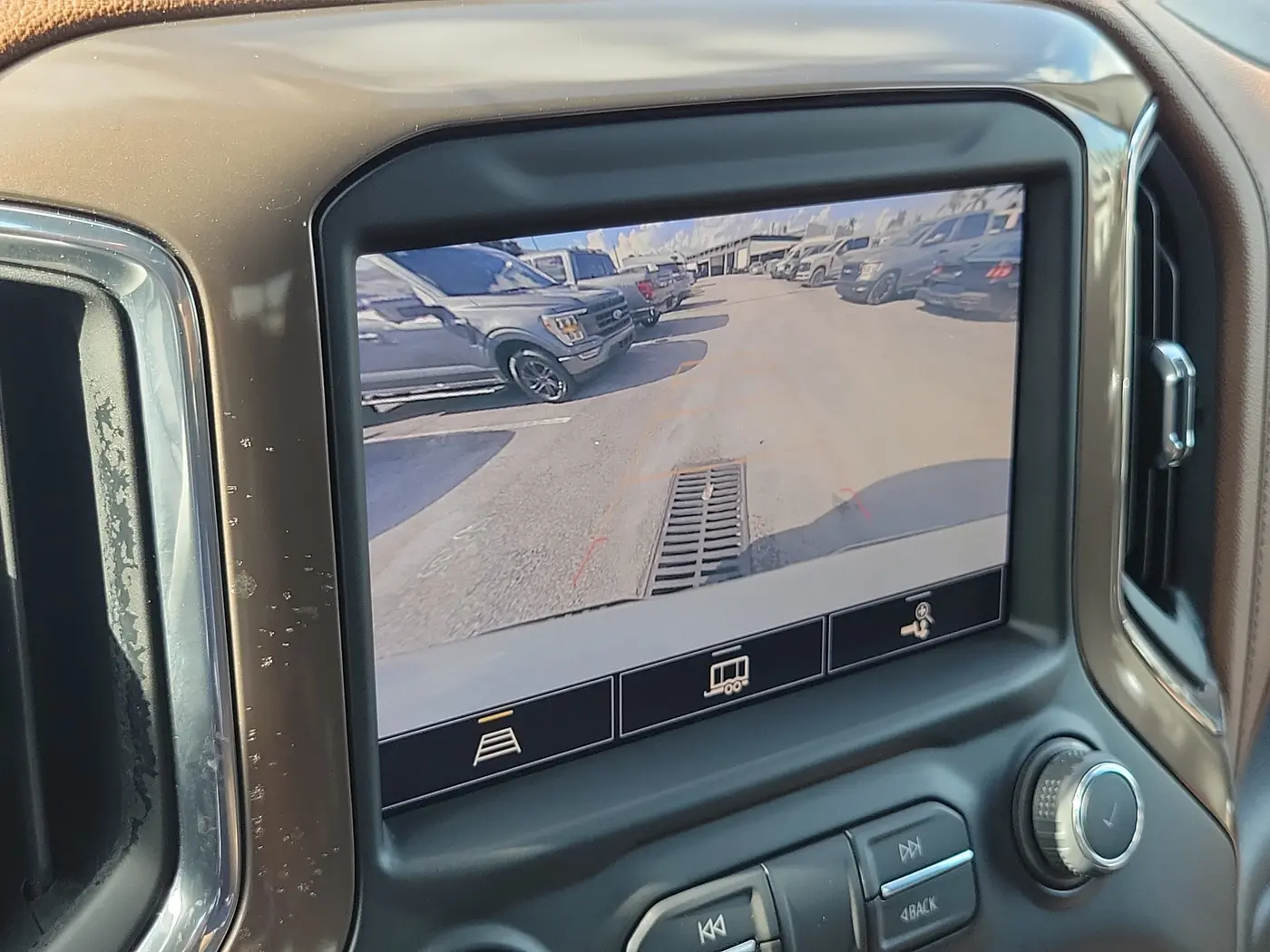 2022 Chevrolet Silverado Ltd - $39,990