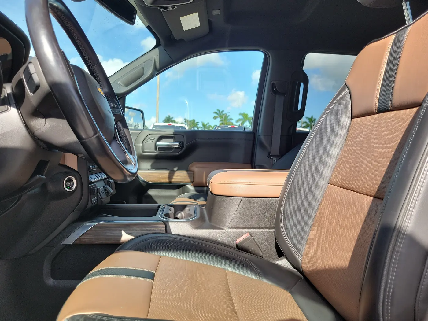 2022 Chevrolet Silverado Ltd - $39,990