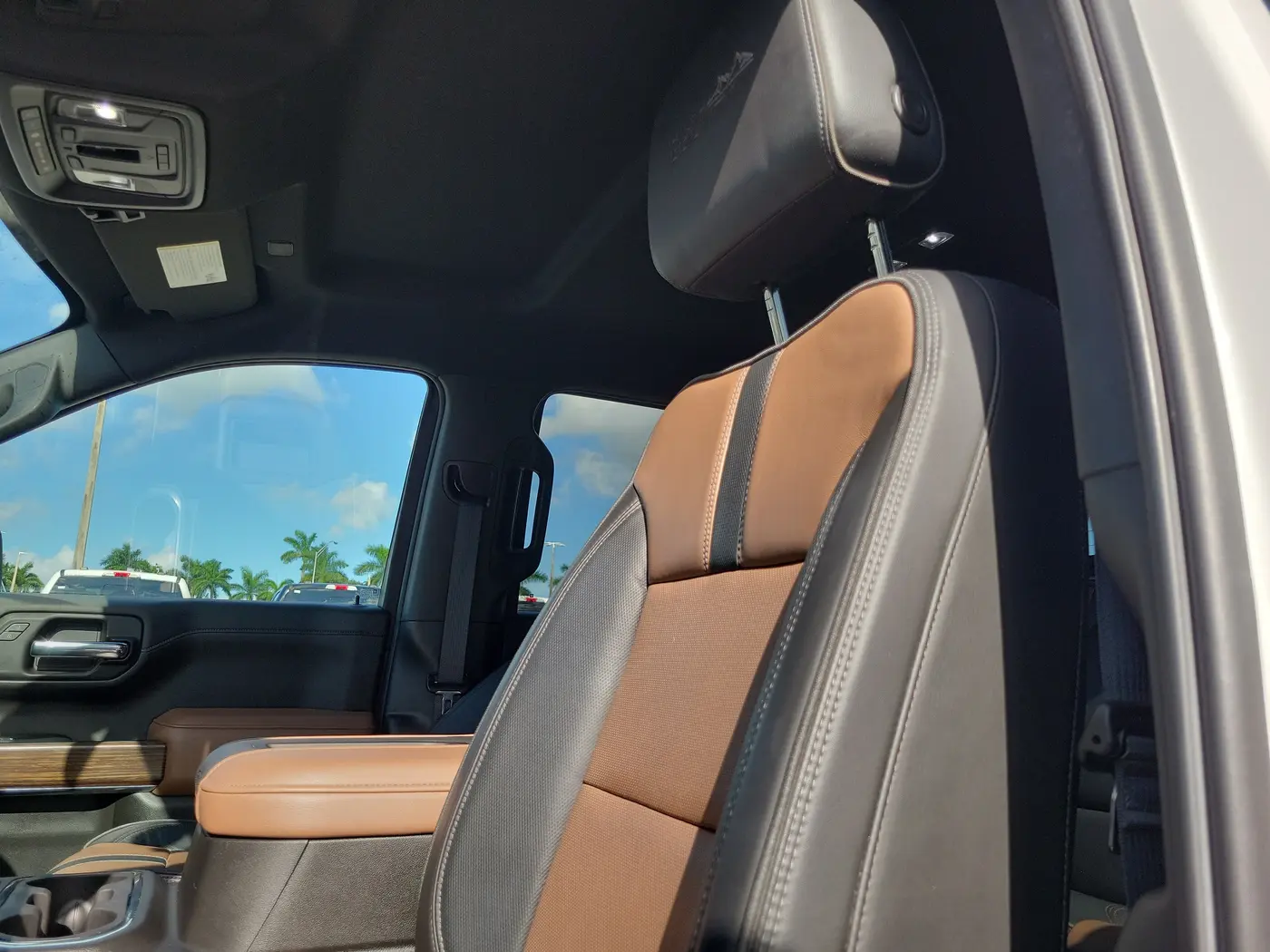 2022 Chevrolet Silverado Ltd - $39,990