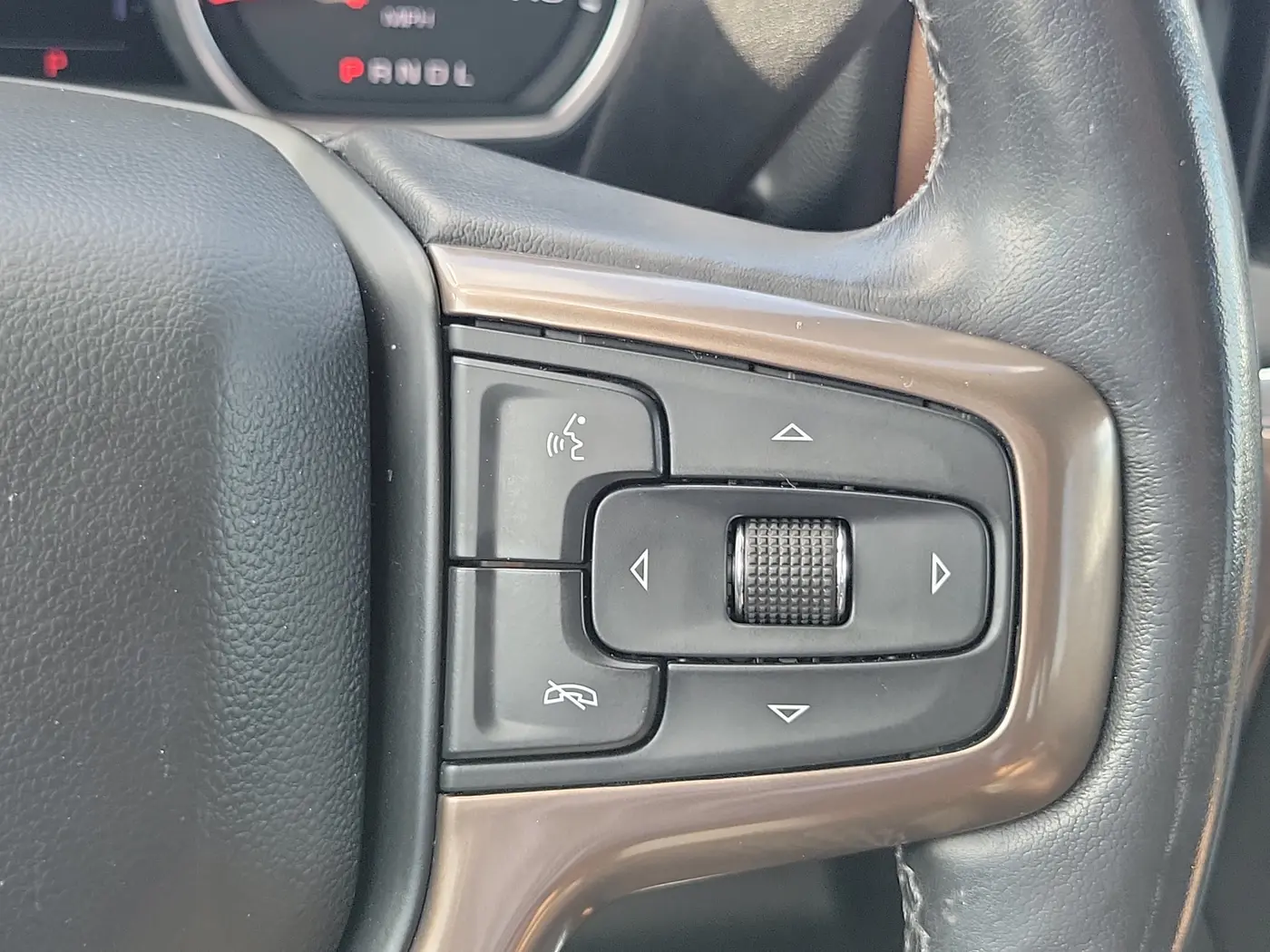 2022 Chevrolet Silverado Ltd - $39,990