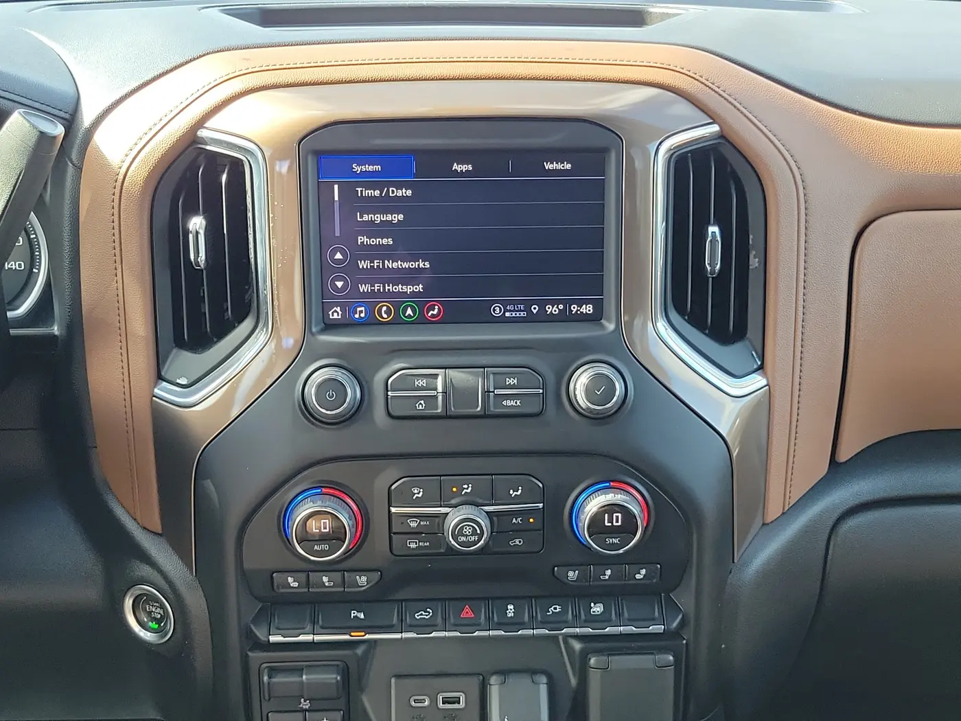 2022 Chevrolet Silverado Ltd - $39,990