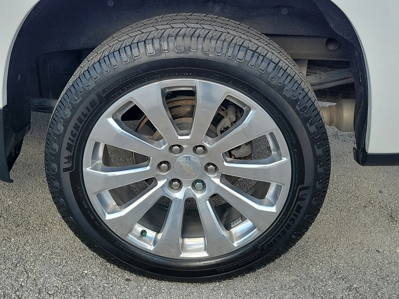 2022 Chevrolet Silverado Ltd - $39,990