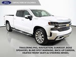 2021 Silverado 1500 Thumbnail 1