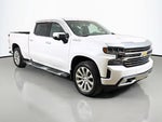 2021 Silverado 1500 Thumbnail 2