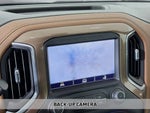 2021 Silverado 1500 Thumbnail 7
