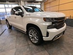 2020 Silverado 1500 Thumbnail 1