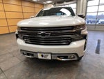 2020 Silverado 1500 Thumbnail 2