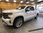 2020 Silverado 1500 Thumbnail 3