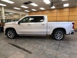 2020 Silverado 1500 Thumbnail 4