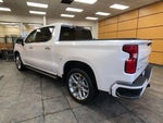 2020 Silverado 1500 Thumbnail 5
