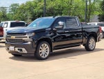 2021 Silverado 1500 Thumbnail 3