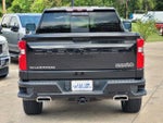 2021 Silverado 1500 Thumbnail 5