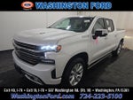 2019 Silverado 1500 Thumbnail 1