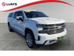 2019 Silverado 1500 Thumbnail 1