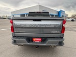 2019 Silverado 1500 Thumbnail 1
