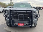 2019 Silverado 1500 Thumbnail 5