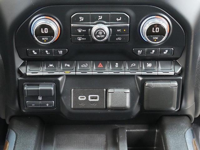2022 Chevrolet Silverado Ltd - $37,977