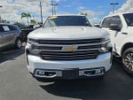 2022 Silverado 1500 Limited Thumbnail 2