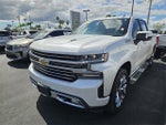 2022 Silverado 1500 Limited Thumbnail 3