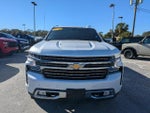 2022 Silverado 1500 Limited Thumbnail 8