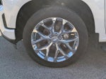 2022 Silverado 1500 Limited Thumbnail 9