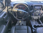 2022 Silverado 1500 Limited Thumbnail 15