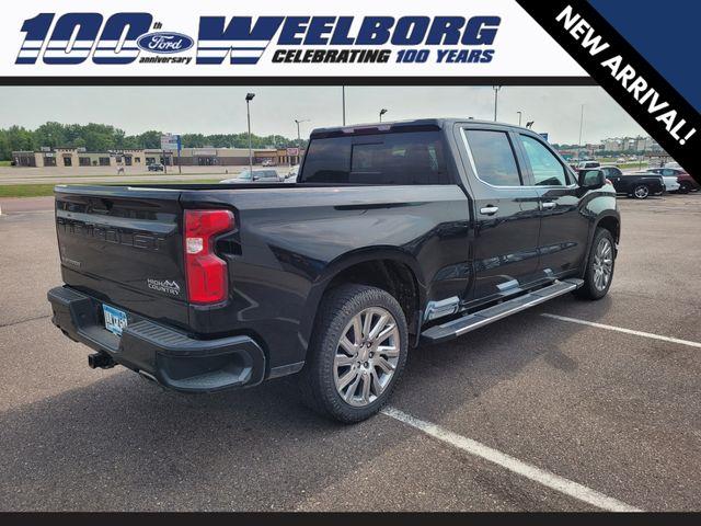 2019 Chevrolet Silverado - $27,990