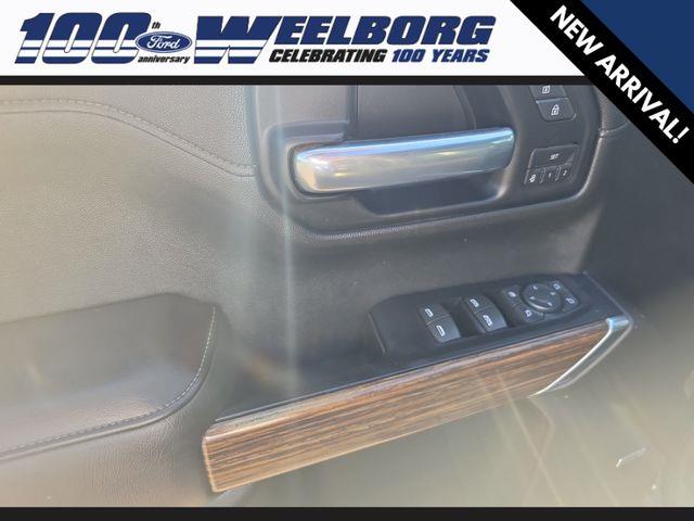 2019 Chevrolet Silverado - $27,990