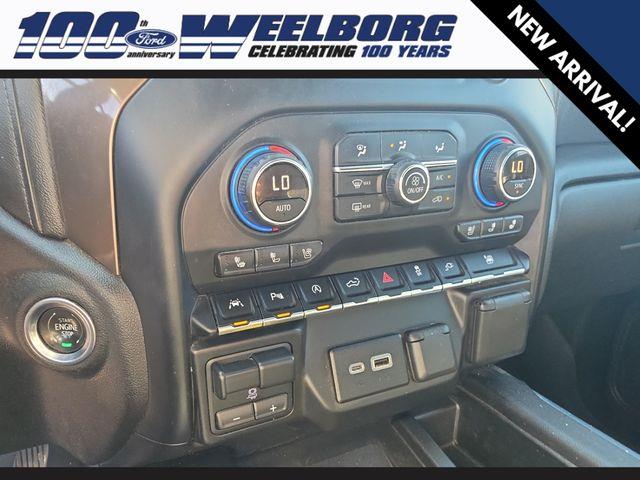 2019 Chevrolet Silverado - $27,990