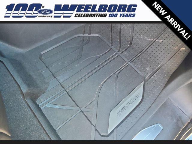 2019 Chevrolet Silverado - $27,990