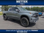 2019 Silverado 1500 Thumbnail 1
