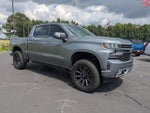 2019 Silverado 1500 Thumbnail 2