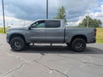 2019 Silverado 1500 Thumbnail 7