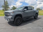 2019 Silverado 1500 Thumbnail 8
