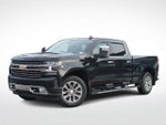 2021 Silverado 1500 Thumbnail 1