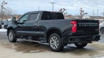 2021 Silverado 1500 Thumbnail 3
