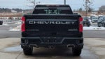 2021 Silverado 1500 Thumbnail 4