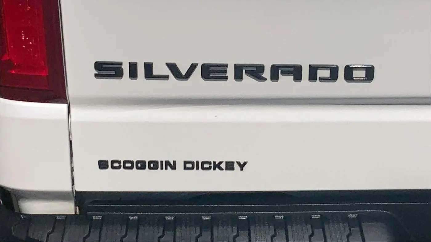 2022 Chevrolet Silverado 1500 Limited High Country