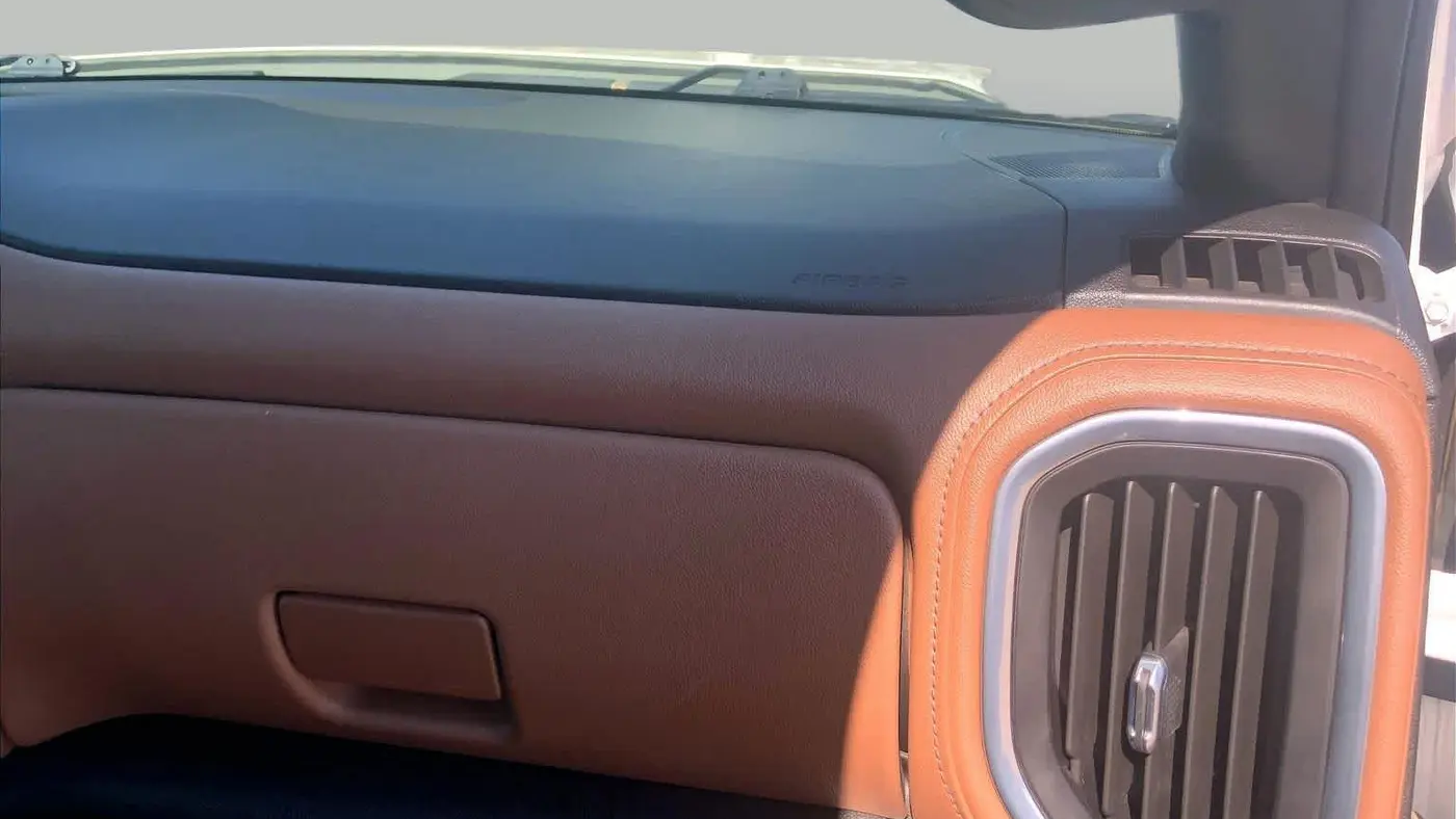 2022 Chevrolet Silverado 1500 Limited High Country