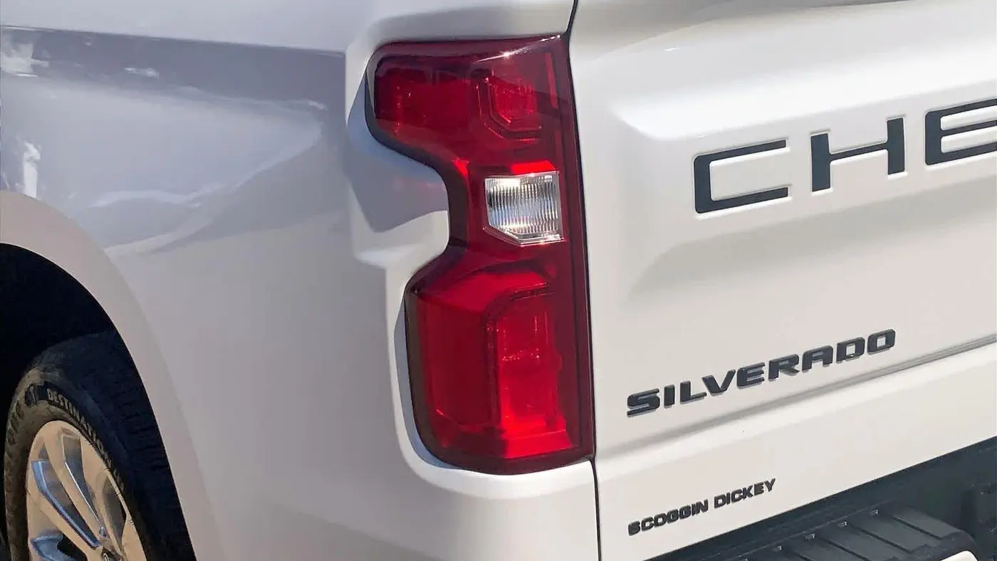 2022 Chevrolet Silverado 1500 Limited High Country