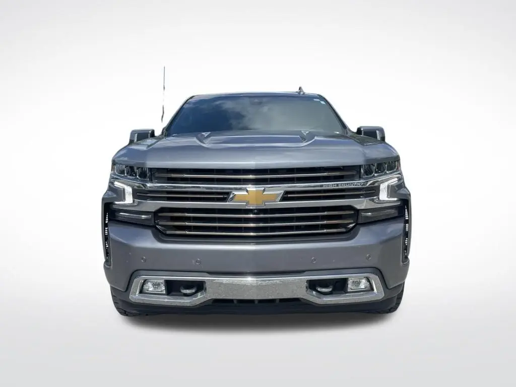 2022 Chevrolet Silverado Ltd - $38,997