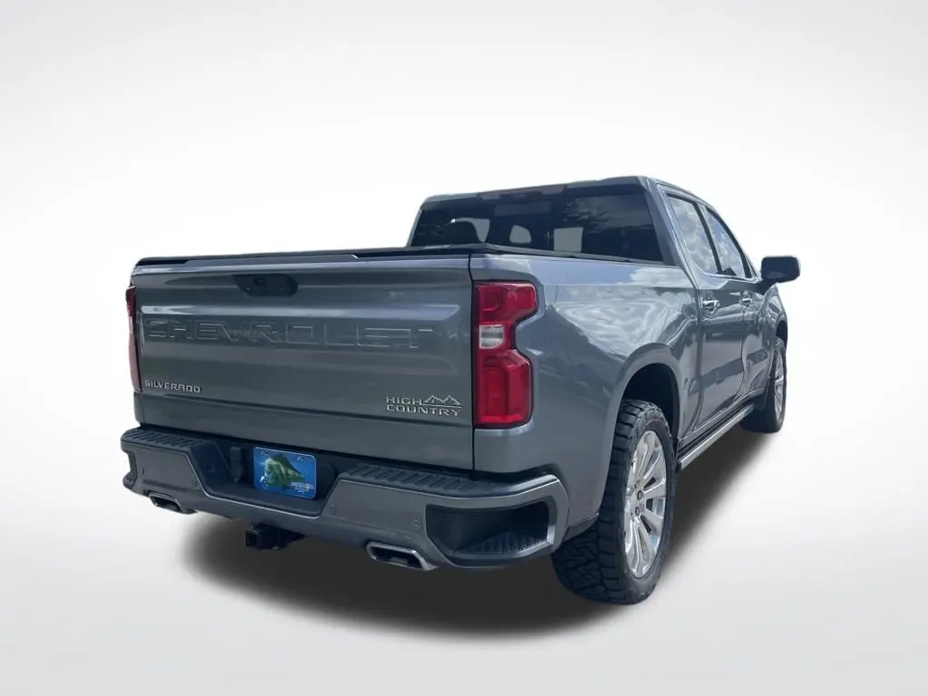 2022 Chevrolet Silverado Ltd - $38,997
