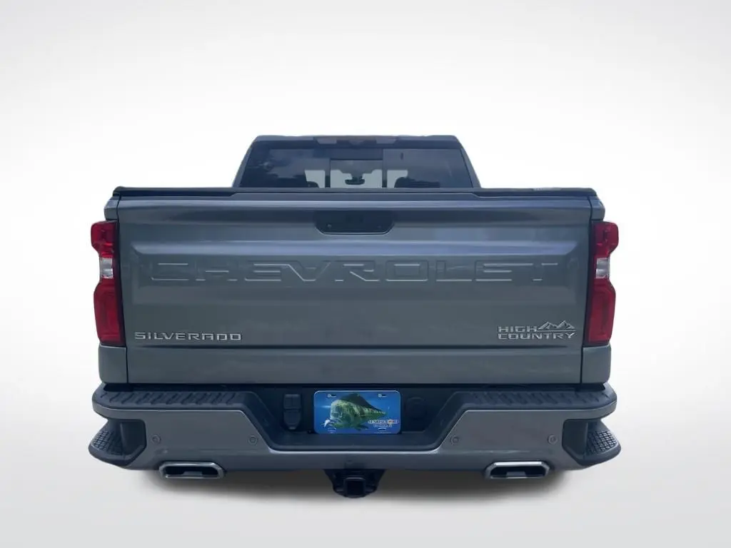 2022 Chevrolet Silverado Ltd - $38,997