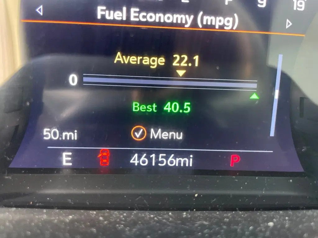 2022 Chevrolet Silverado Ltd - $38,997
