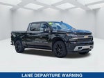 2020 Silverado 1500 Thumbnail 2