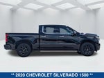 2020 Silverado 1500 Thumbnail 3