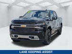 2020 Silverado 1500 Thumbnail 7