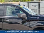 2020 Silverado 1500 Thumbnail 10