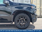 2020 Silverado 1500 Thumbnail 11